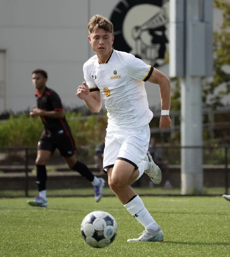 MATS OENER SOCCER HIGHLIGHTS